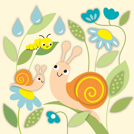 Janod Multizestaw kreatywny 4-latka My arts & crafts 4+