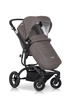 Easy Go Soul Wózek Spacerowy Mocca
