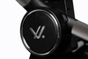 [OUTLET] Muuvo Quick SE Wózek Głęboko-Spacerowy Diamond Graphite