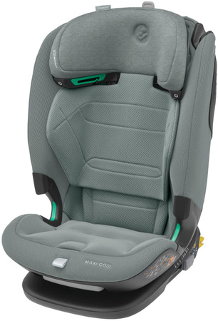 Maxi Cosi Titan Pro2 I-Size Fotelik Samochodowy 9-36 kg Authentic Grey