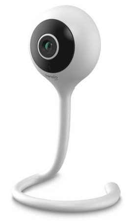 Lionelo Babyline Smart Kamera Niania Elektroniczna Aplikacja