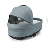 [OUTLET] Cybex Gondola do Balios/Talos S Lux Sky Blue 2023