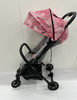 [OUTLET] Inglesina Quid 2 Wózek Spacerowy Sparkling Rose