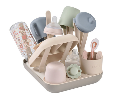 Beaba Suszarka do naczyń Clay/Gazelle