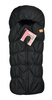 Beaba Śpiwór zimowy do wózka 6-24m Black