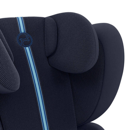 [OUTLET] Cybex Solution G2 i-Fix Fotelik Samochodowy 15-50 kg Ocean Blue Plus