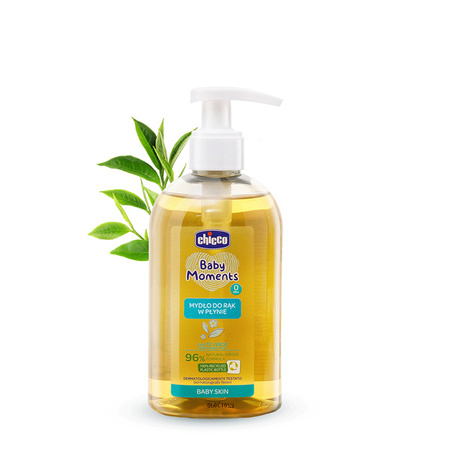Chicco Mydło do Rąk w Płynie 250 ml 0m+