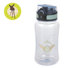 Lassig Butelka - bidon tritanowa 420 ml Tiny Drivers Samolot