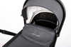 Muuvo Quick 3.0 Wózek Spacerowy Azure Blue