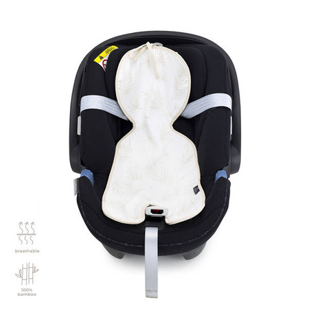 Makaszka Wkładka Do Fotelika Samochodowego 0-13 kg Lightness