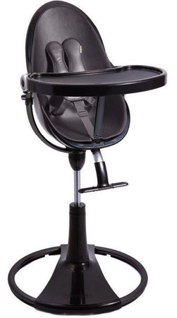 Bloom Zestaw Startowy Krzesełko Fresco Czarny