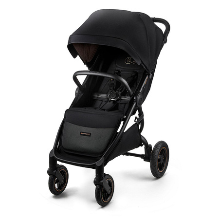 Kinderkraft Mitzy Air Wózek Spacerowy Ink Black