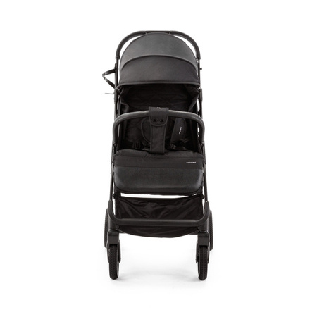 Adamex Tino Wózek Spacerowy Black