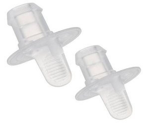 B.box Ustniki Zapasowe do Butelki Sportowej 2 szt.