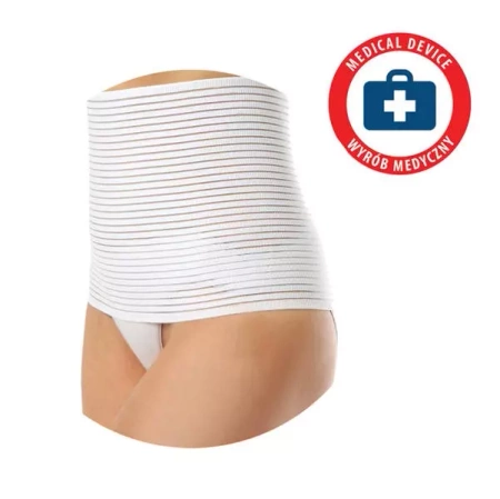 Babyono Poporodowy Pas Brzuszny Comfort 505/S