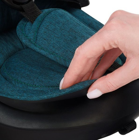 Kinderkraft Twipper Rowerek Trójkołowy  Green