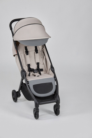 [OUTLET] Anex IQ Wózek Głęboko-Spacerowy Vintage