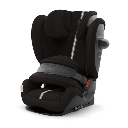 Cybex Pallas G3 Fotelik Samochodowy 9-50 kg Moon Black Plus