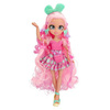 Tm Toys Lalka Vip Pets Hair Academy Giselle Długie Włosy Do Stylizacji Akcesoria