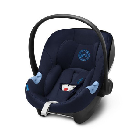 Cybex Aton M I-Size & SensorSafe 0-13 kg RWF Manhattan Grey