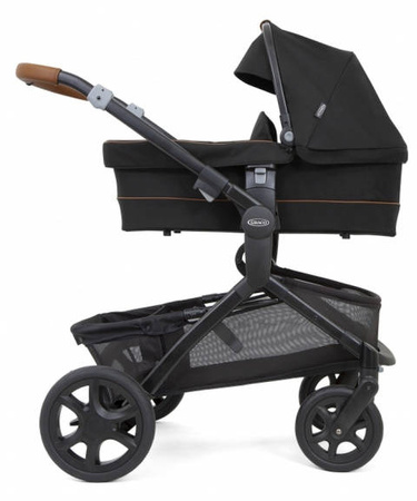 Graco Near2Me Elite Gondola Noir