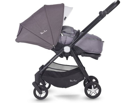 Silver Cross Spirit Wózek Spacerowy Blush