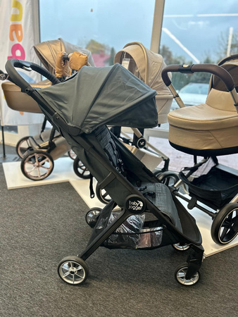 [OUTLET] Baby Jogger City Tour 2 Wózek Spacerowy Shadow Grey 