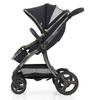 Wózek Spacerowy Egg 2 Czarny
