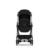Cybex Melio Wózek Głęboko-Spacerowy Magic Black