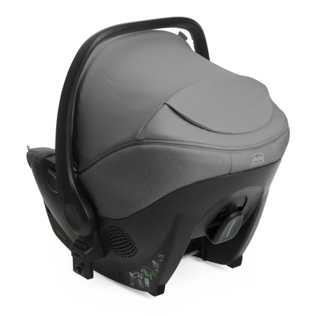 Chicco Kory Plus i-Size Fotelik Samochodowy 0-13 kg Lunar Rock