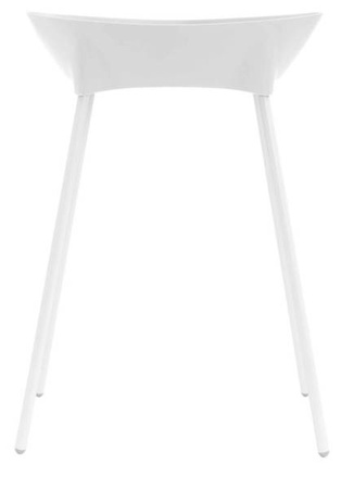 Luma Stojak Do Wanienki  White