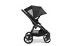 Baby Jogger City Sights Wózek Spacerowy Rich Black
