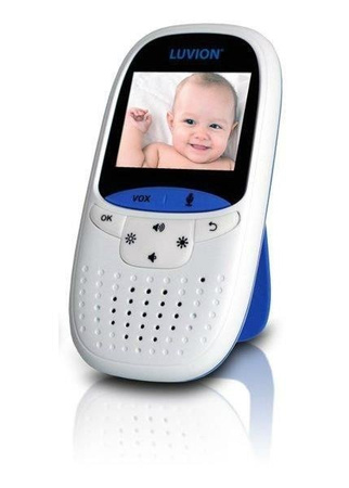 Luvion Easy Video Niania Z Ekranem 2"