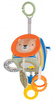 Taf Toys Kostka Sensoryczna Savannah - Zabawa Pełna Odkryć