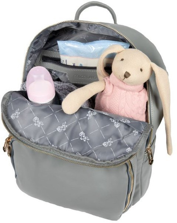 Canpol Babies Plecak Dla Mamy Elegant 78/804