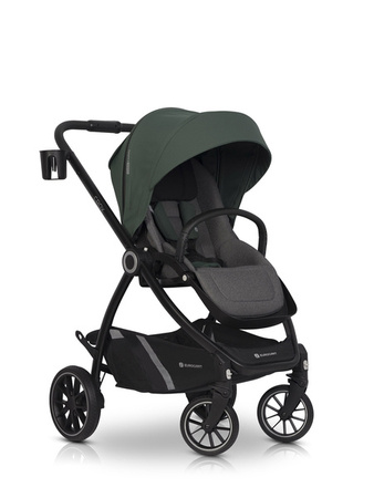 Euro-Cart Crox Wózek Spacerowy Jungle 2023