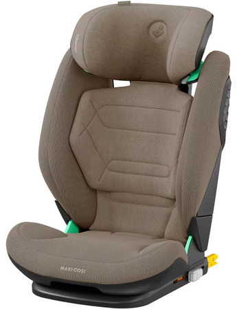 Maxi-Cosi Rodifix Pro2 I-size Fotelik 100-150 Cm Authentic Truffle