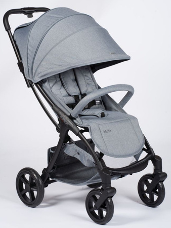 Mast Swiss Design M2x Wózek Spacerowy Glacier Lake