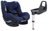 Avionaut Aerofix 2.0 C Fotelik Samochodowy 0-17,5 kg + Baza IQ Isofix Navy