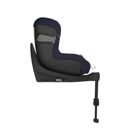 Cybex Sirona S2 i-Size Fotelik Samochodowy 0-18 kg Ocean Blue 2023