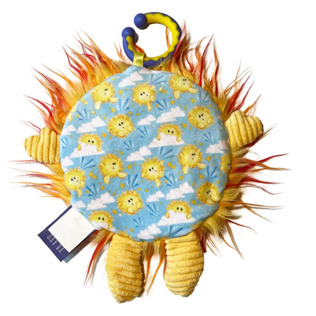 Celestial Buddies Planety - Pluszowa Zawieszka Słońce