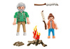 Playmobile My Life Ognisko z piankami 71513