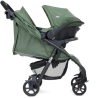 Joie Muze LX Wózek Spacerowy Laurel