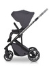 [OUTLET] Cavoe Moi+ Wózek Głęboko-Spacerowy 2w1 + Torba + Adaptery Iron