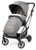 PegPerego Vivace Wózek Spacerowy City Grey