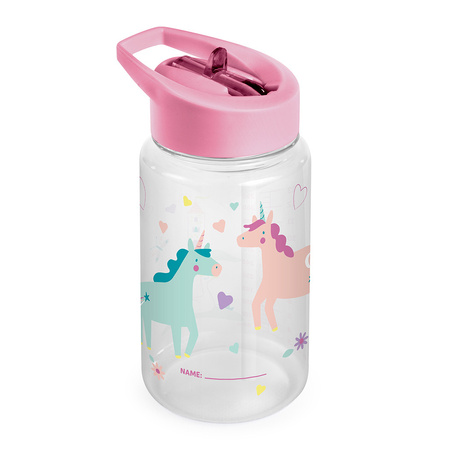 Miniland Butelka Dla Dziecka - Jednorożec 450ml