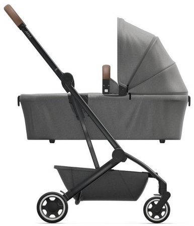 Joolz Aer Gondola Do Wózka Delightful Grey