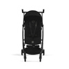 Cybex Libelle 2025 Wózek Spacerowy Rama Black Magic Black