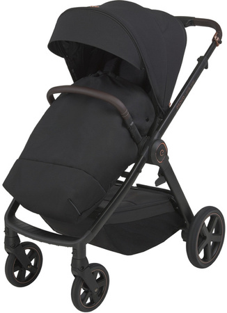 Espiro Only Way 2024 Wózek Spacerowy 309 Smokey Taupe