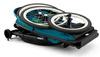 Cybex Avi Tapicerka Siedziska Do Wózka Cybex Sports Maliblue